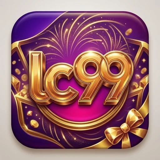 lc99 Logo - Oficial
